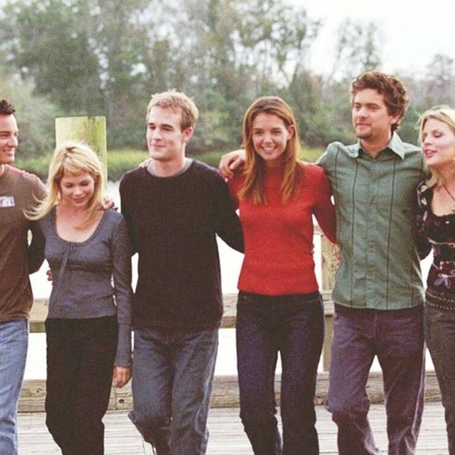 12: Dawson's Creek, Part II