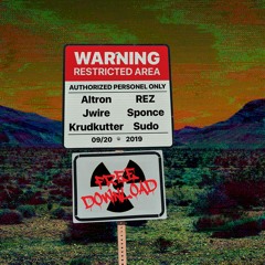 REZ - Momentum (clip) [free download]