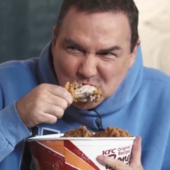 When you can't hear the comedian all the way up in the balcony