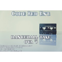 Ladies Edition Dancehall Take Ova 5