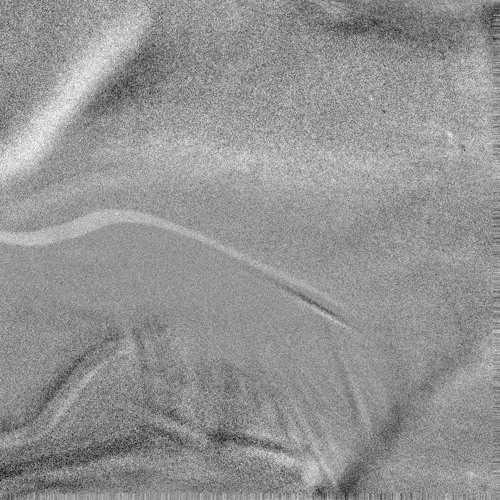 Premiere: Shlømo 'Mercurial Skin' (Ellen Allien Remix 2)