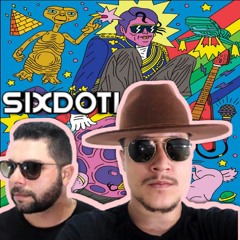 Felipe Gadoti e SixoneDJ - SIXDOTI (Original Mix)