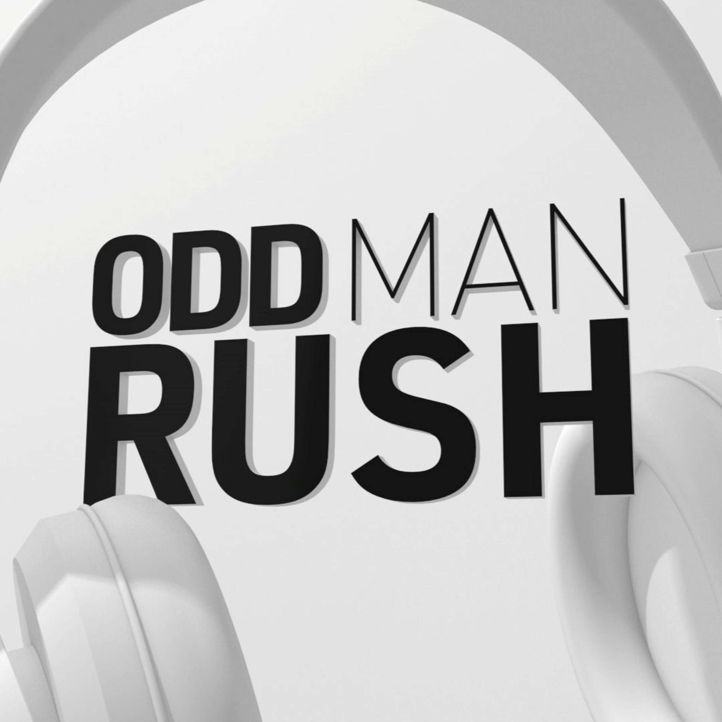 Odd Man Rush | Episode 3