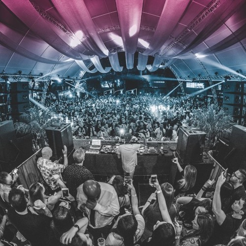 JUNIOR_C live @ Passion! 17.08.19