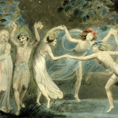 Three Fairy Songs for Solo Flute