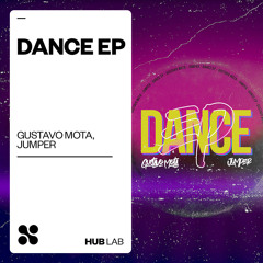 Gustavo Mota, Jumper - Dance (Extended Mix)