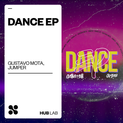 Gustavo Mota, Jumper - Dance (Extended Mix)