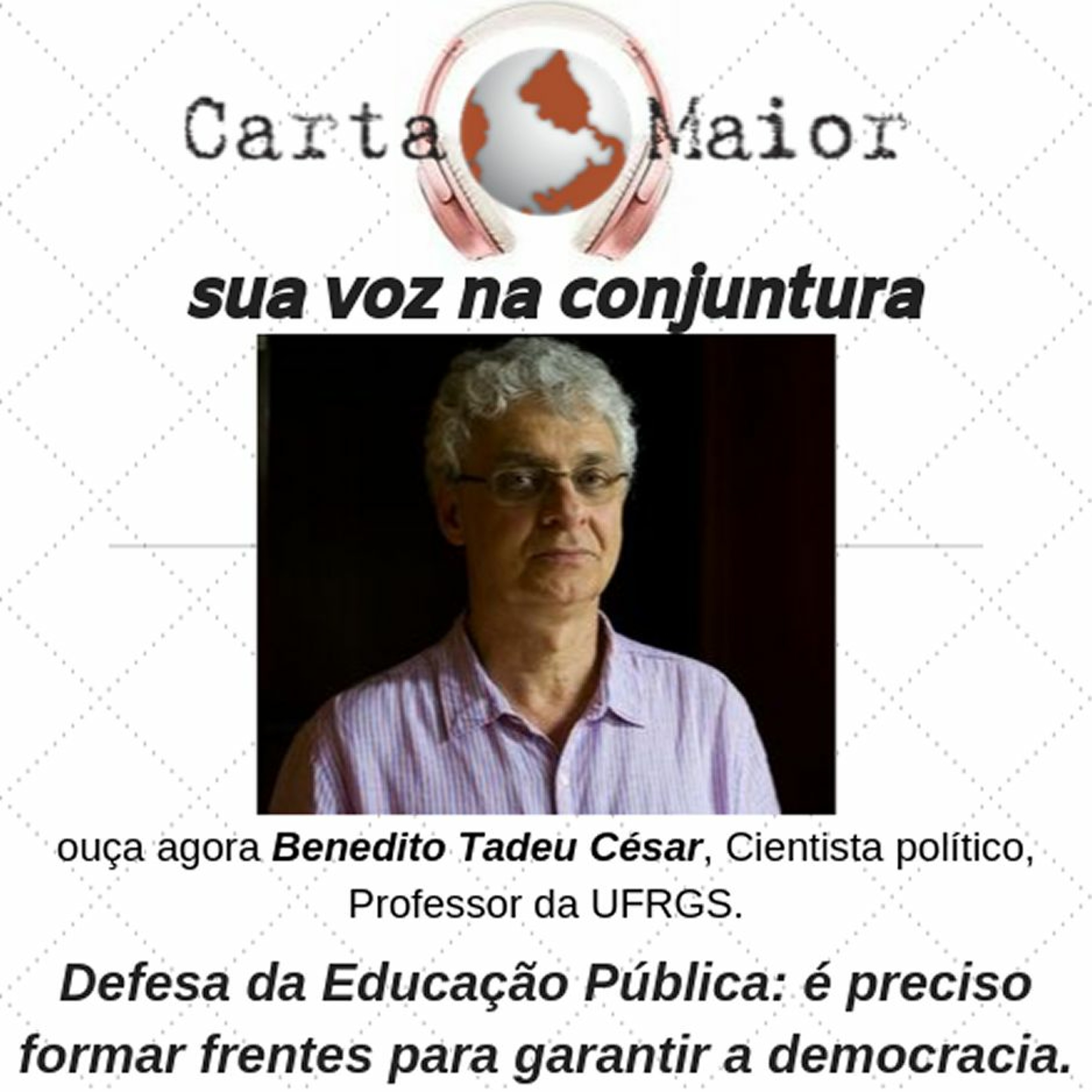 Carta Maior