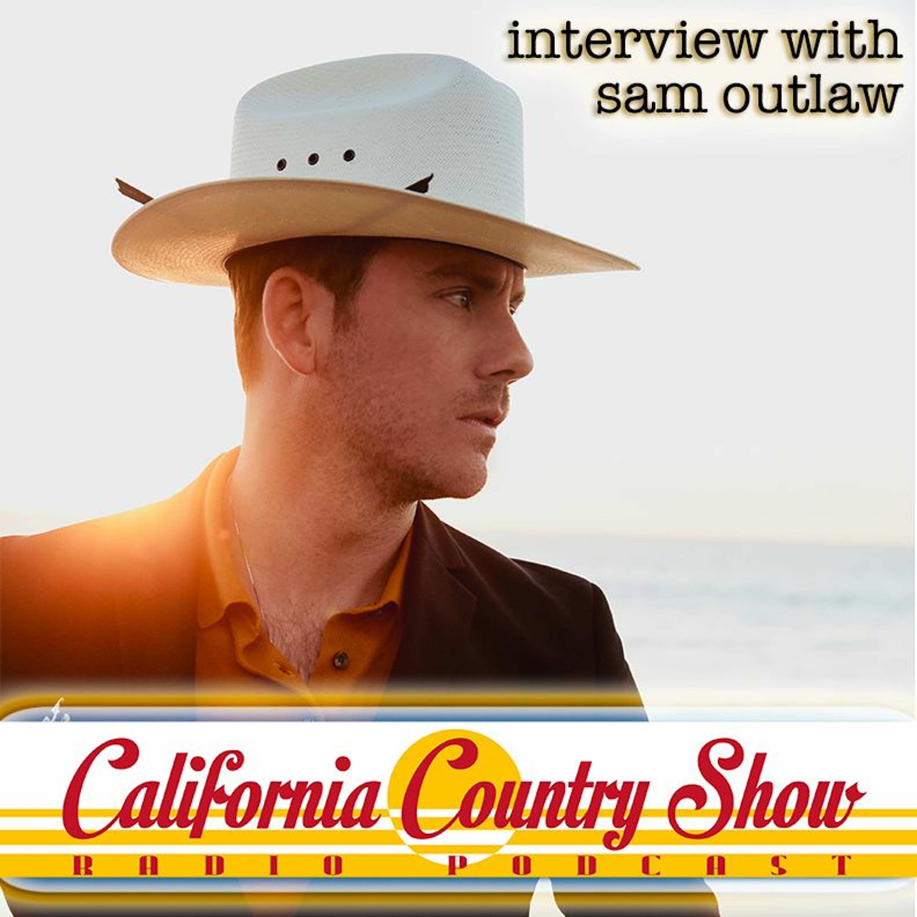 The California Country Show Podcast