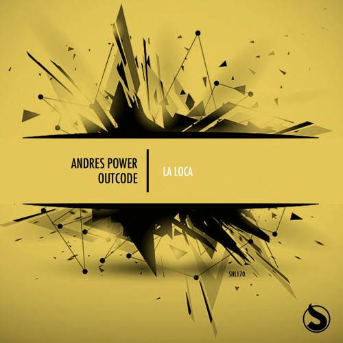 Stream Andres Power Outcode Palenquera Original Mix By