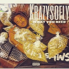 Krazysofly - What you need