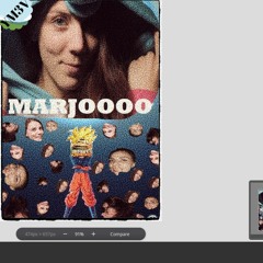 YM3V - MARJOOOO (Original emotional dubstep)