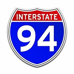 SONNEE DAAZS A.k.A. C_Thang_LOC "INTERSTATE94"(OFFICIAL AUDIO 2019)