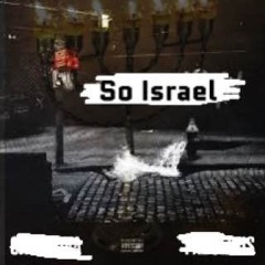 So Brooklyn (Israel) Freestyle 16 bars