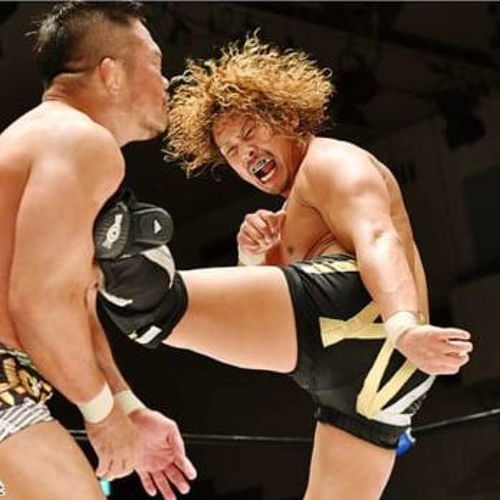 Genius Of The Kick - Katsuhiko Nakajima Pro Wrestling Noah Theme ...