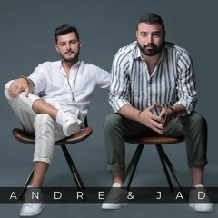 PROMO: Andre X Jad - 10 Years Later - Album / Live Act