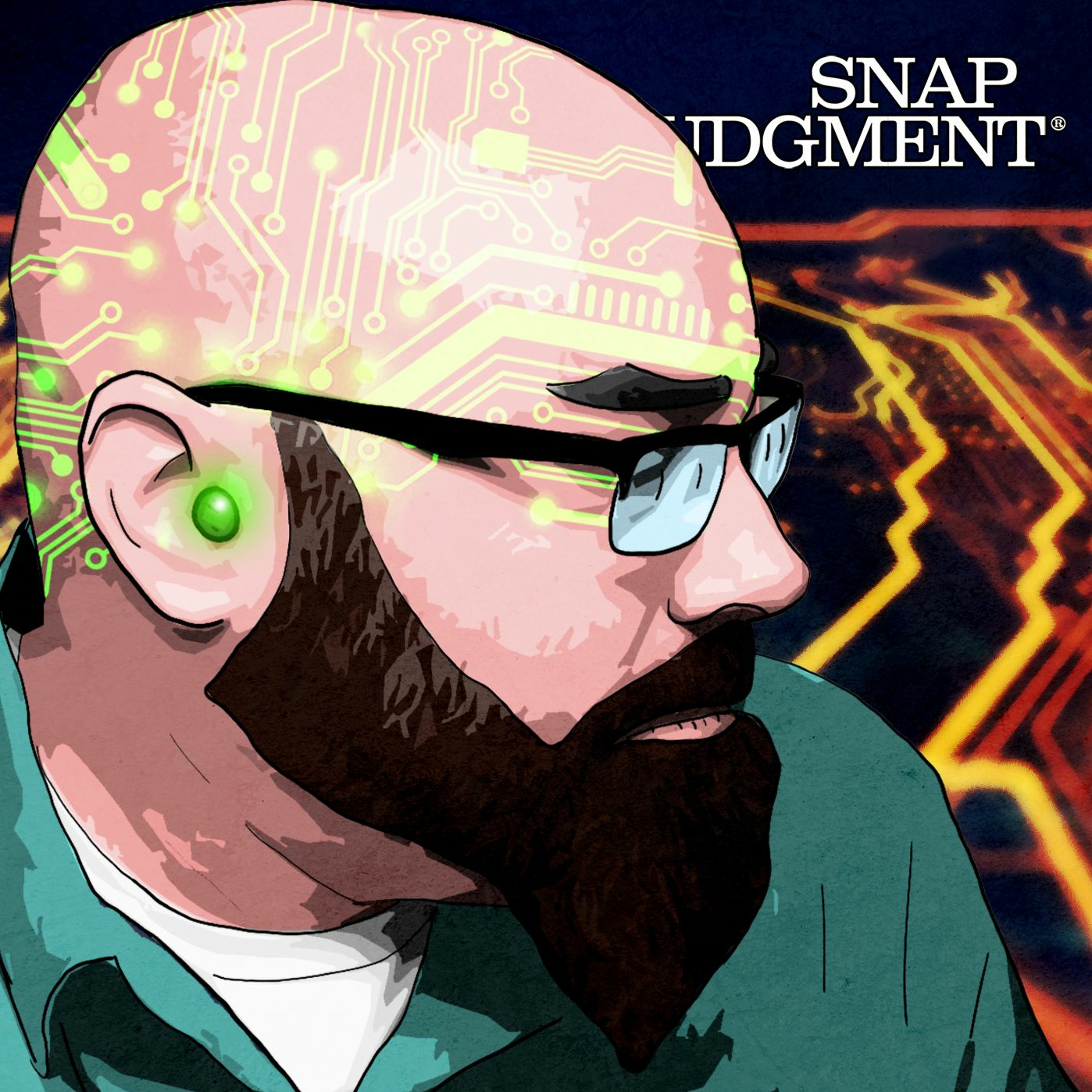 Snap Judgment