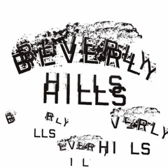 hellfiger - beverly hills on my shirt (prod. zoot!)