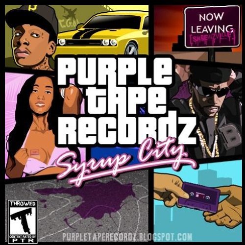 A.B.N - Whos Da Man (Optimal Gryme Bootleg Remix)