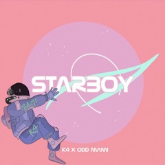 STARBOY Ft. Odd Mami