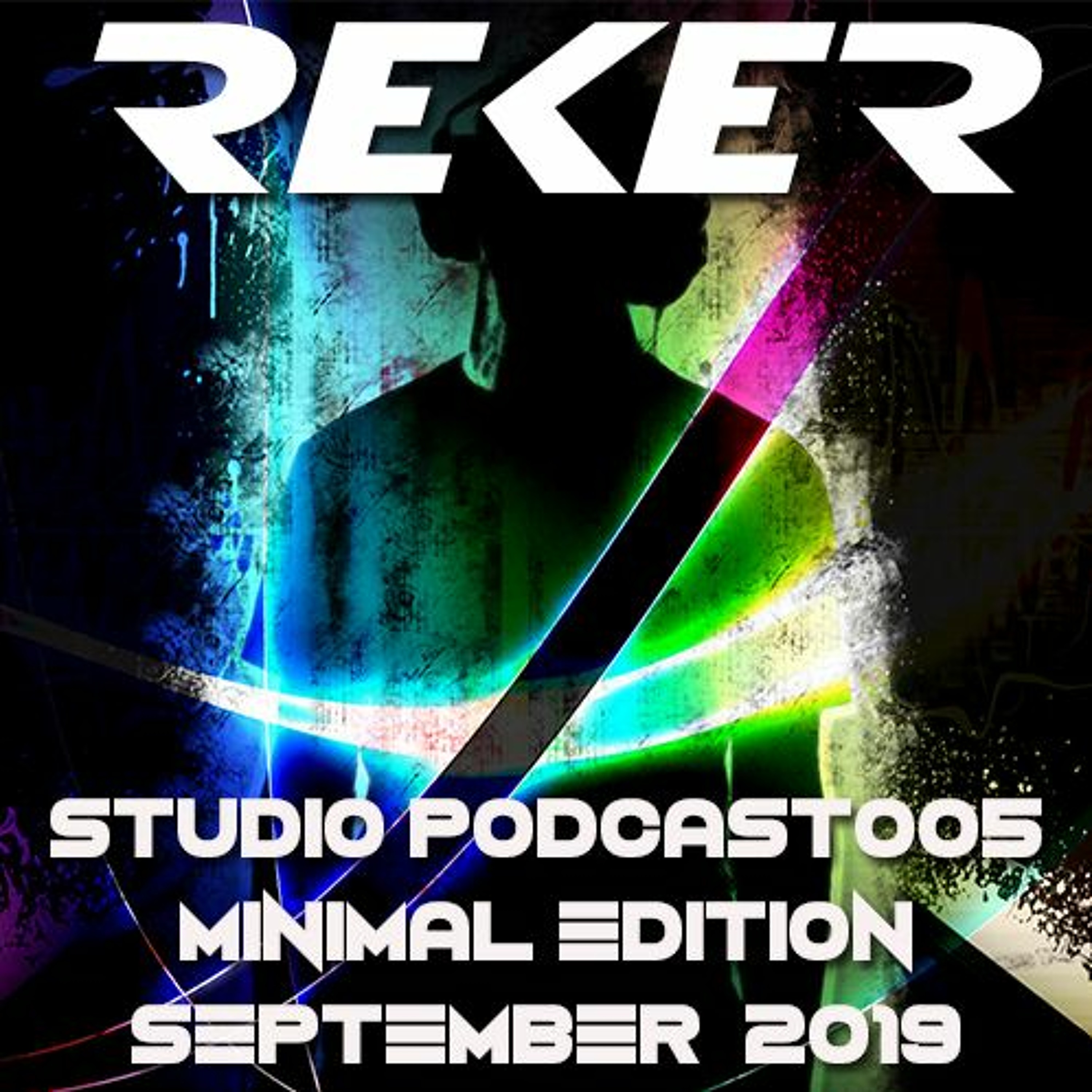 Reker(Official)