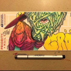 Pinky Ring Paranoia - FrenchieeHaze X Muhammad, Deltoye [Prod by. FrenchieeHaze]