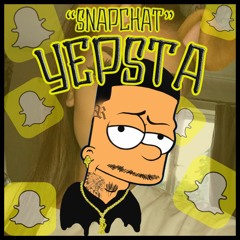 "SNAPCHAT" YEPSTA x SHAMBLEBEATS