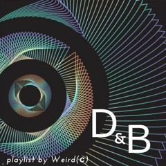 D&B