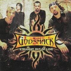 Godsmack - Straight Out Of Line “Unofficial Mix” [TURN UP STUDIO]