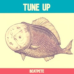 BeatPete - Tune Up - Vinyl Mix