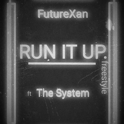 Run It Up Freestyle (Prod by.XIIIVC) w/ Trin_finity, TreLeon, O_Jay, 120TheKid, B.rad