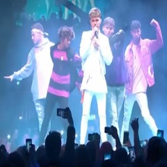 Personal / I Wish You Were Here - HRVY (Live At "Radio 1's Teen Awards 2018")