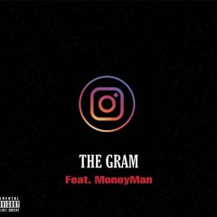 Rico Santana Ft. Money Man - The Gram