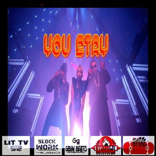 DJ Khaled - You Stay ft. Meek Mill 
