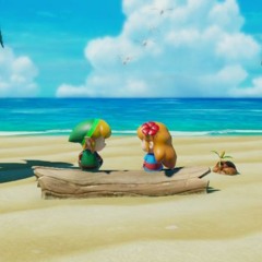 The Ballad of the Wind Fish: Japanese Vocals - Link's Awakening Remake