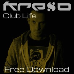 Club Life **FREE DOWNLOAD**