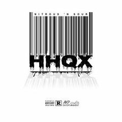 (Ô-Lit - Tir de Précision Ft. Souldia, Saye, Beu-C & Dj Fade Wizard) Nitrous n Sour Remix