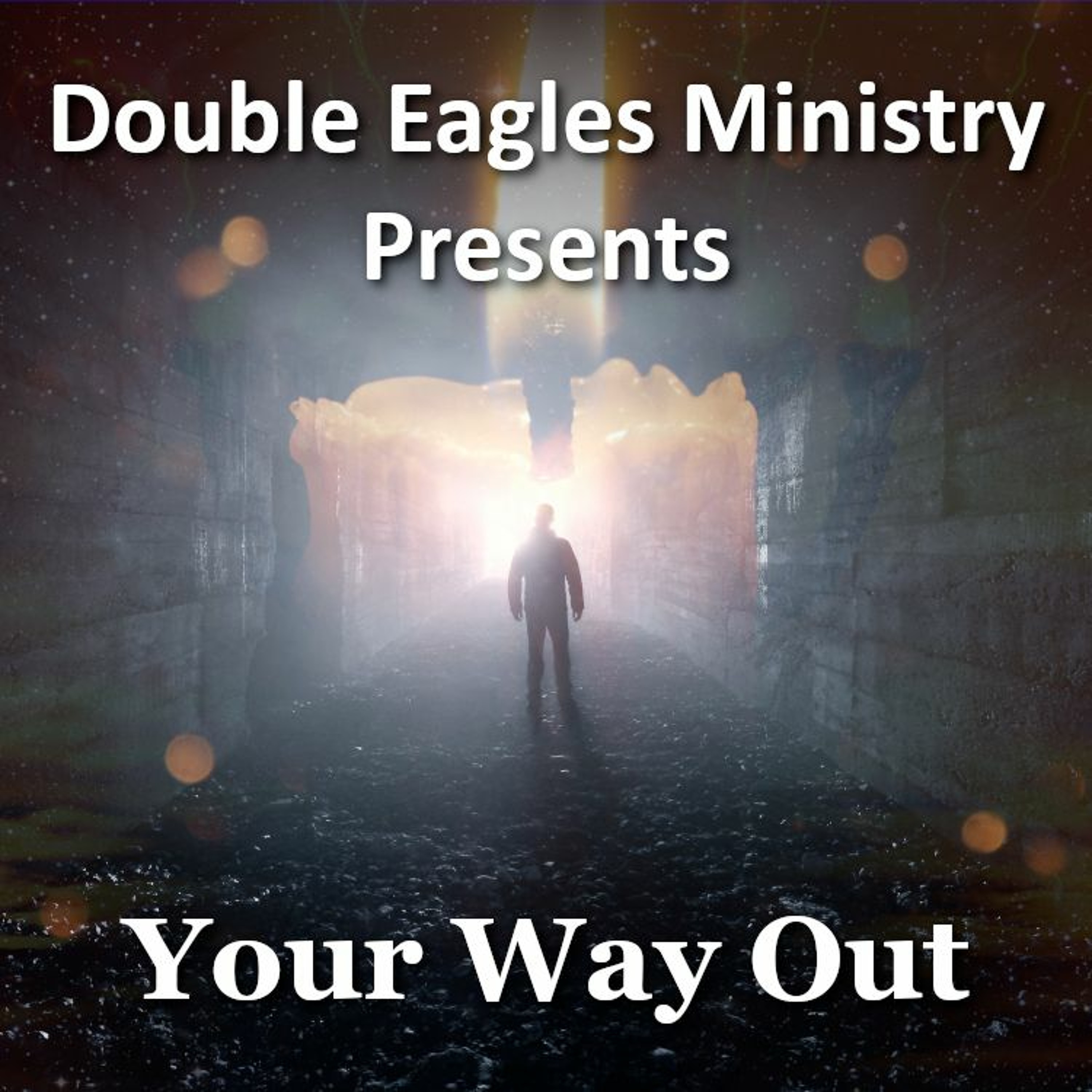 Your Way Out episode artwork