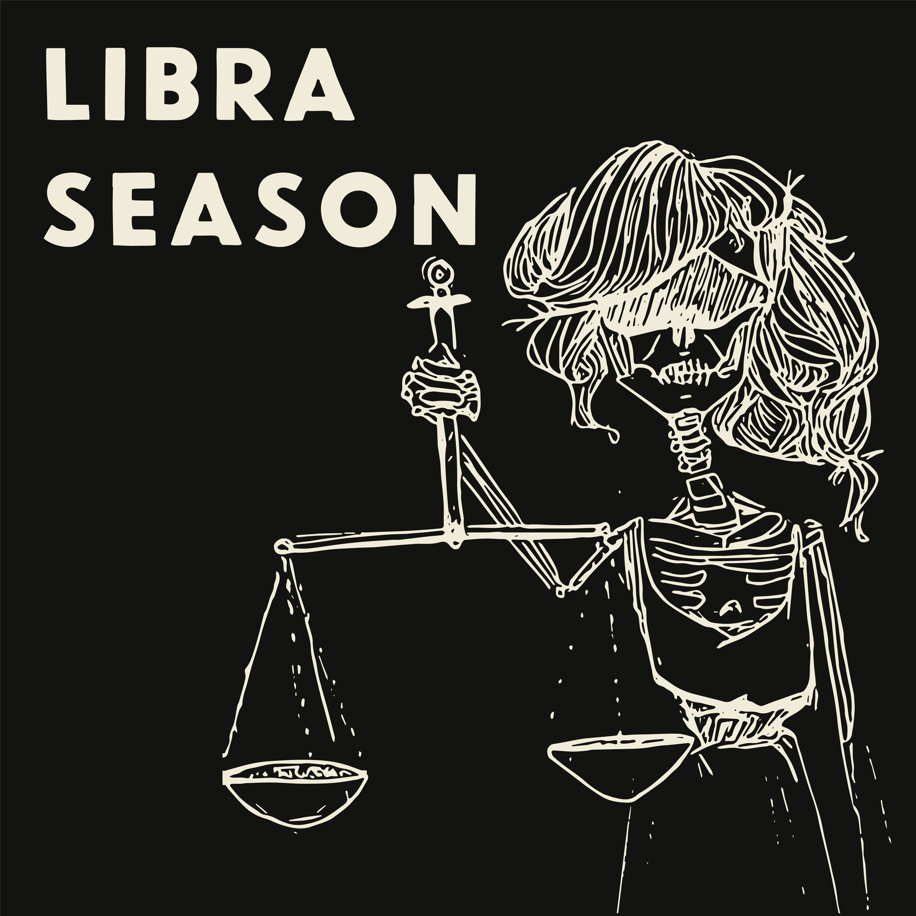 Blood Moon Milk Astrology Podcast