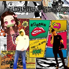 se7h77 x caughtmedead - falling leaves (prod. caughtmedead)