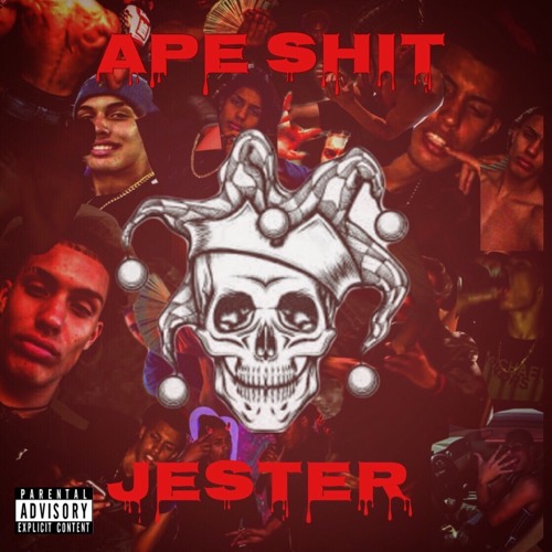 Ape shit -Jester