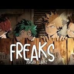 Nightcore ↬ Freaks [NV]