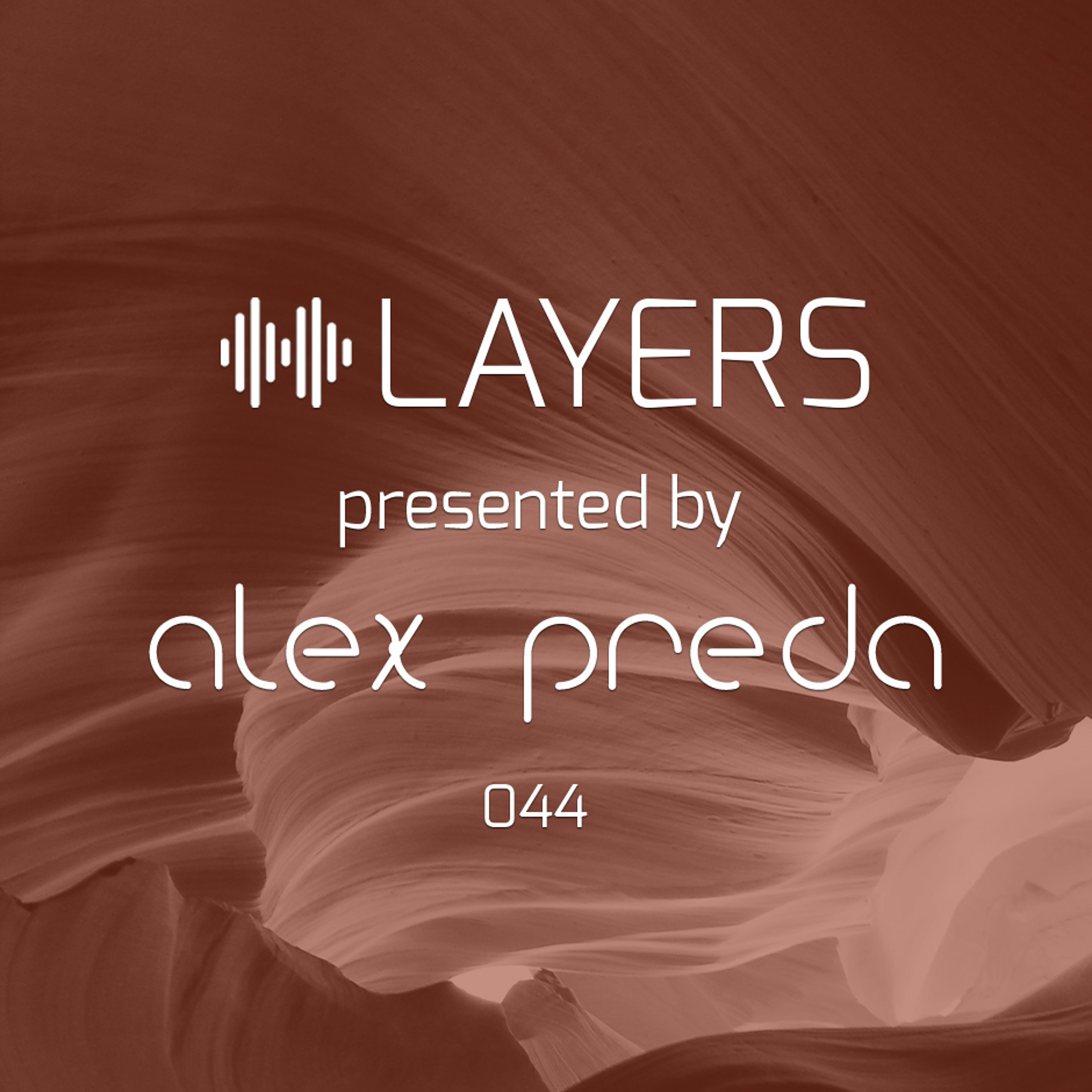 LAYERS Radio show