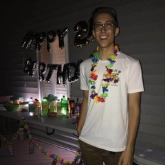 Welcome To My House Party