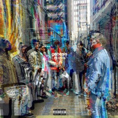 Skit feat. Jay Swenk