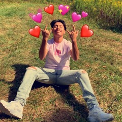 Lost Love [Prod. Loesoe + Starboy]