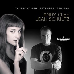 Andy Cley - Guarana Ibiza 19-09-2019