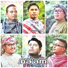 Naam Acapella - Medley Lagu WALI (Acapella Cover)