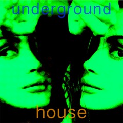 EP07: Underground House, Electronic Soul