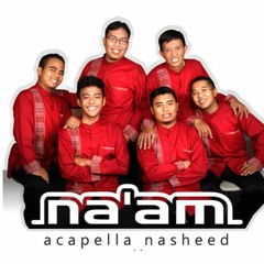 Na'am Acapella - Remaja Ceria Duniamu (New Version)